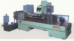 MRC MIRAC CORPORATION MR-1H 1500 轧辊磨床 - MachineTools.com
