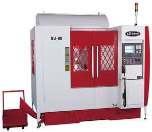 EXTRON SU-85 Machining Centers, Vertical, (5-Axis or More) - MachineTools.com