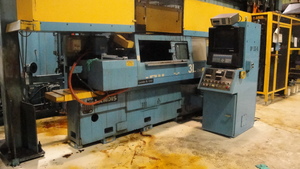 LANDIS 3L CNC CBN 凸轮磨床 - MachineTools.com