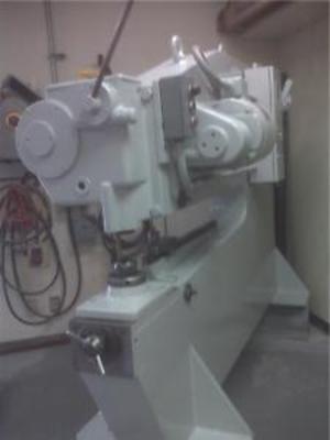 PULLMAX MAJOR 2 Nibblers - MachineTools.com