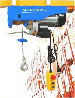Electric_hoist