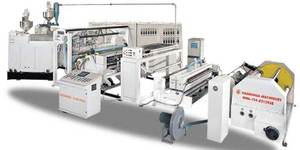 GUANGHUA SJ90/65X2-LC1800 Extrusoras - MachineTools.com