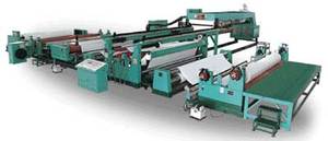 GUANGHUA SJX120-FM2200 Extrusoras - MachineTools.com