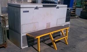 REVCO MBF-500 Air Conditioning Equipment - MachineTools.com