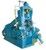 ANYANG D51 环形件滚轧机 - MachineTools.com