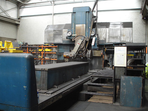 SNOW  Grinders, Surface, Recip. - MachineTools.com