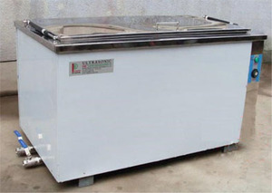 THL PR SERIES 超聲波清洗系統 - MachineTools.com