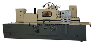 THL MB8318 凸轮轴磨床 - MachineTools.com