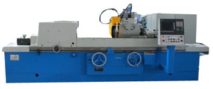 THL MJK8312 研削盤, カムシャフト - MachineTools.com