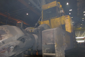 HERR VOSS M-37-565DH Forging Manipulators - MachineTools.com