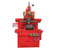 THL T8560A Máquinas Mandrinadoras Horizontales - MachineTools.com THL T8560A Máquinas Mandrinadoras Horizontales - MachineTools.com