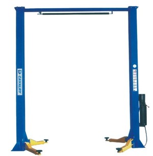 CHINA QJY-2-40B Lifters, Automotive - MachineTools.com
