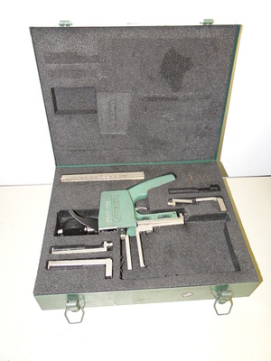 FEDERAL GROOVE 99P-22 COMBINATION KIT Indicators - MachineTools.com