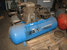 ABAC LT300 HP10 Compresores de Aire Montados en Tanque - MachineTools.com