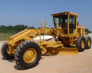 Cat120g