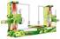 LEADER LHB 65 Boring Mills, Horizontal, Table Type - MachineTools.com LEADER LHB 65 Boring Mills, Horizontal, Table Type - MachineTools.com