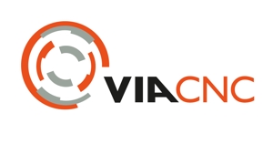VIA CNC Ltd Logo - MachineTools.com