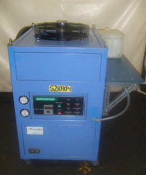 HERCULES  Chillers - MachineTools.com