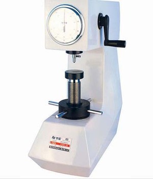 HUAYIN 210HR-150 Probadores de Dureza - MachineTools.com