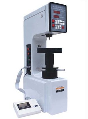 HUAYIN HSRS-45 Probadores de Dureza - MachineTools.com