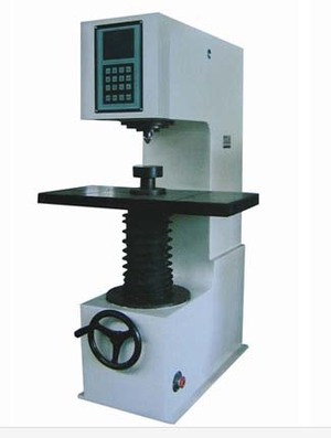 HUAYIN HB-3000D Probadores de Dureza - MachineTools.com