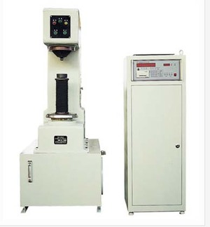HUAYIN HBZ-3000A Probadores de Dureza - MachineTools.com