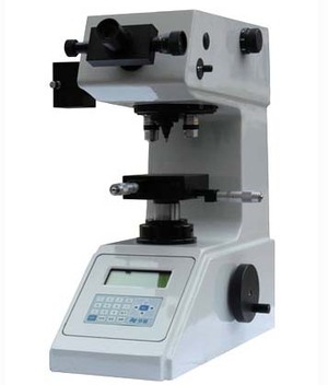 HUAYIN HV-1000B Probadores de Dureza - MachineTools.com
