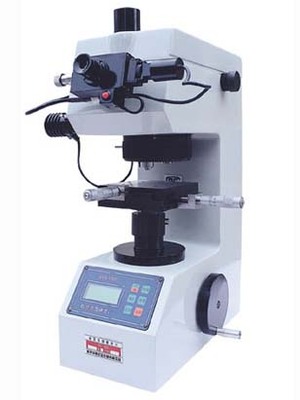 HUAYIN HVS-1000 Probadores de Dureza - MachineTools.com