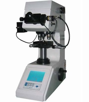 HUAYIN 310HVS-5 Probadores de Dureza - MachineTools.com