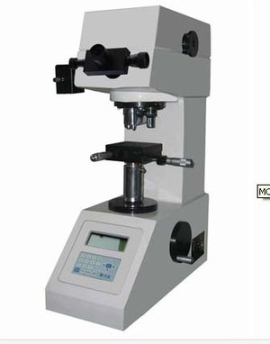 HUAYIN 200HV-5 Probadores de Dureza - MachineTools.com
