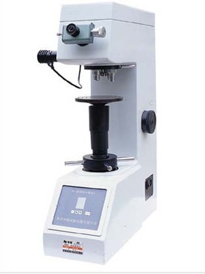 HUAYIN HV-50A Probadores de Dureza - MachineTools.com