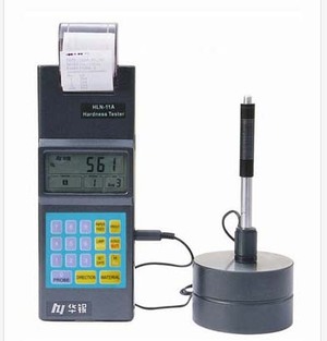 HUAYIN HLN-11A Probadores de Dureza - MachineTools.com