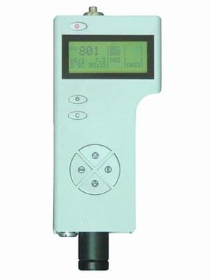 HUAYIN HLJ-2100 Probadores de Dureza - MachineTools.com