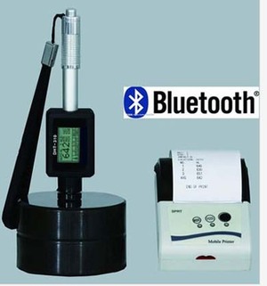 HUAYIN DHT-310 Probadores de Dureza - MachineTools.com