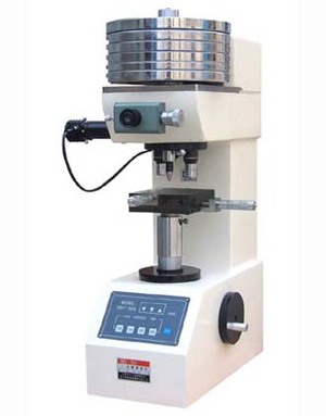 HUAYIN HBV-30A Probadores de Dureza - MachineTools.com