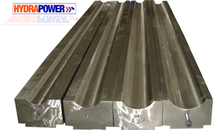 HYDRAPOWER  Ferramental/Moldes Americanos - MachineTools.com