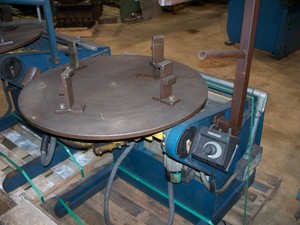 SILVESTRINI  Posicionadores para Soldadura - MachineTools.com