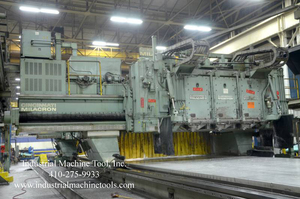 CINCINNATI 5 AXIS 3 SPINDLE CNC Machining Centers, Vertical, (5-Axis or More) - MachineTools.com