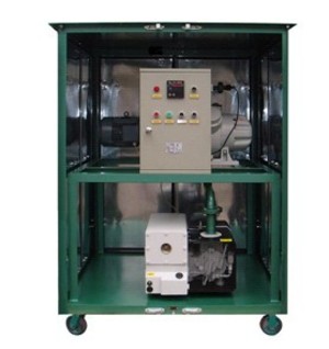 Gold ZJ 油分离器 - MachineTools.com
