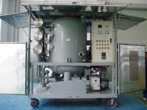 Gold ZJA 油分离器 - MachineTools.com