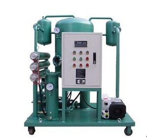 YUNNENG ZJB 油分离器 - MachineTools.com