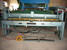 WYSONG A-96 Cizallas de Corte Recto (por Calibre) - MachineTools.com WYSONG A-96 Cizallas de Corte Recto (por Calibre) - MachineTools.com