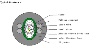 BIWIN GYXTW Cable y Alambre - MachineTools.com
