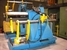 BRADBURY SRSM20 Desbobinadoras de Hojas Metálicas - MachineTools.com BRADBURY SRSM20 Desbobinadoras de Hojas Metálicas - MachineTools.com