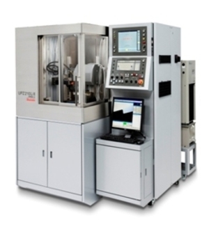 OKAMOTO UPZ210LI II 仿形磨床 - MachineTools.com