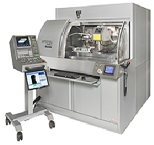 OKAMOTO UPG310LI 仿形磨床 - MachineTools.com