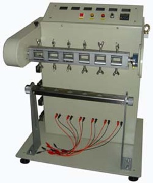 COMETECH QC-659 Testers, Fatigue - MachineTools.com