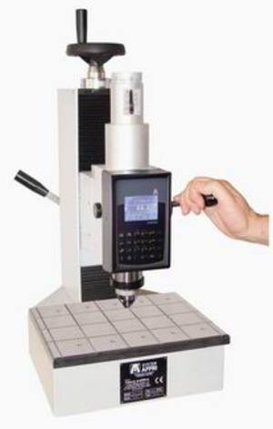 COMETECH QC-270RSD Probadores de Dureza - MachineTools.com
