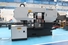 DANOBAT CP-520AF Saws, Band, Horizontal, Dual Column - MachineTools.com