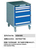 NORSON NSM 685 Carritos y Diablitos para Carga - MachineTools.com